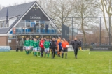 S.K.N.W.K. 1 - De Meeuwen 1 (competitie) seizoen 2024-2025 (4/85)